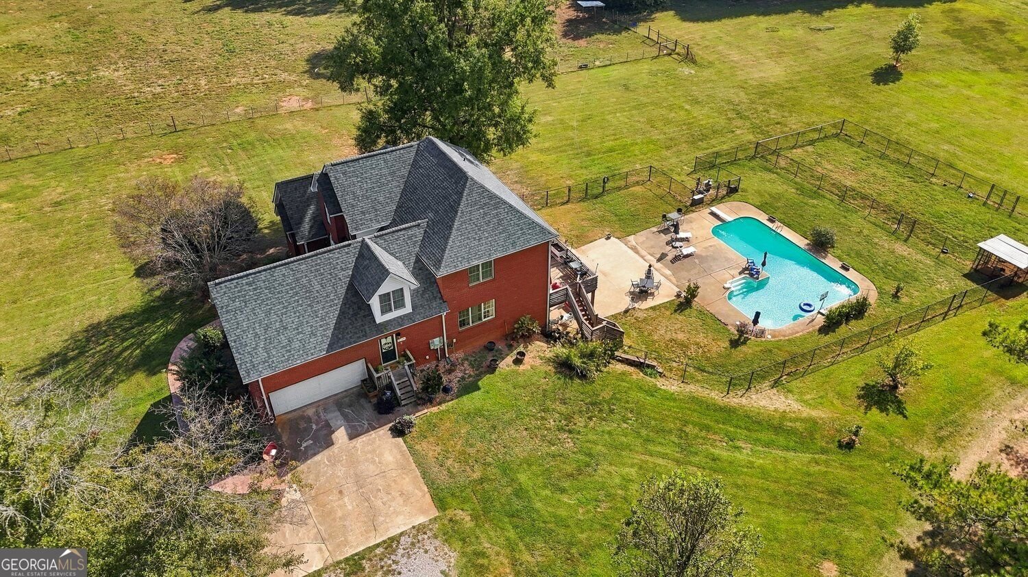 344 Swint Road Griffin - Photo 7