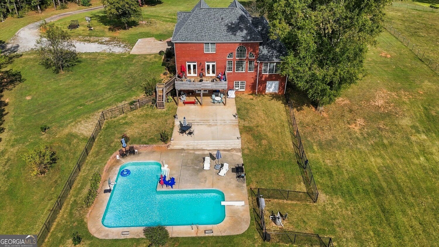 344 Swint Road Griffin - Photo 9