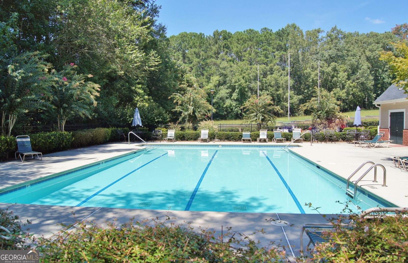 125 Hedgewick Way Tyrone - Photo 108