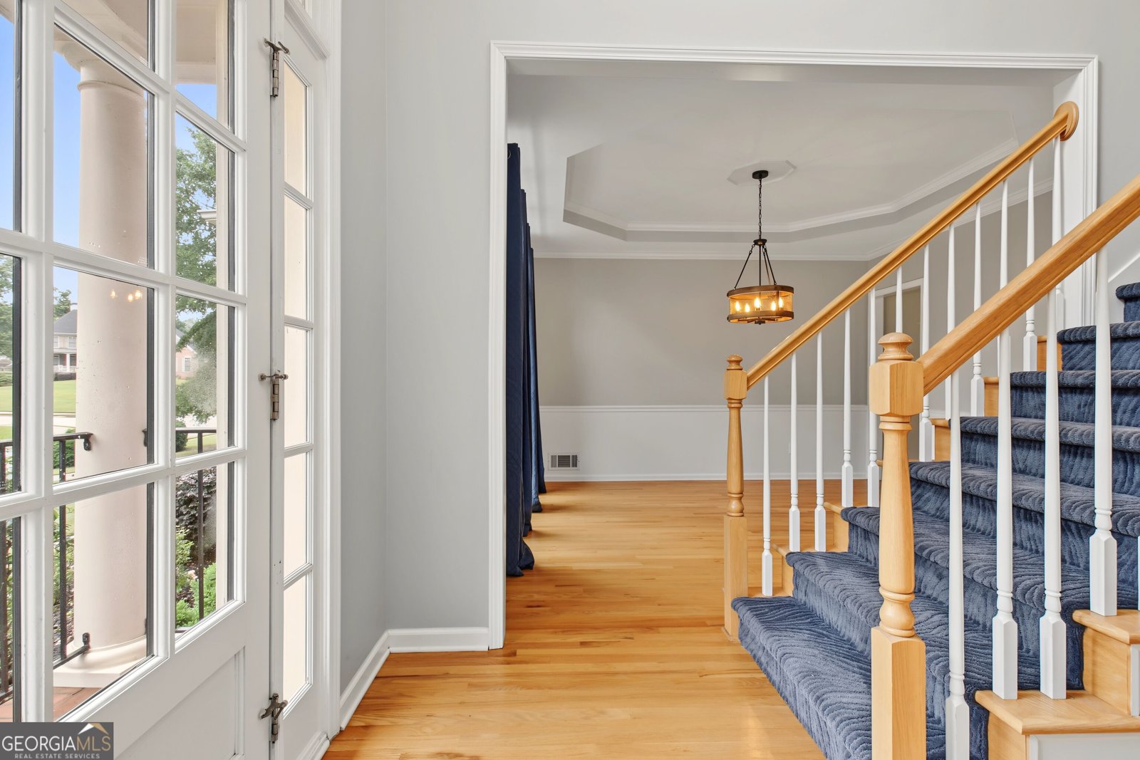 125 Hedgewick Way Tyrone - Photo 21