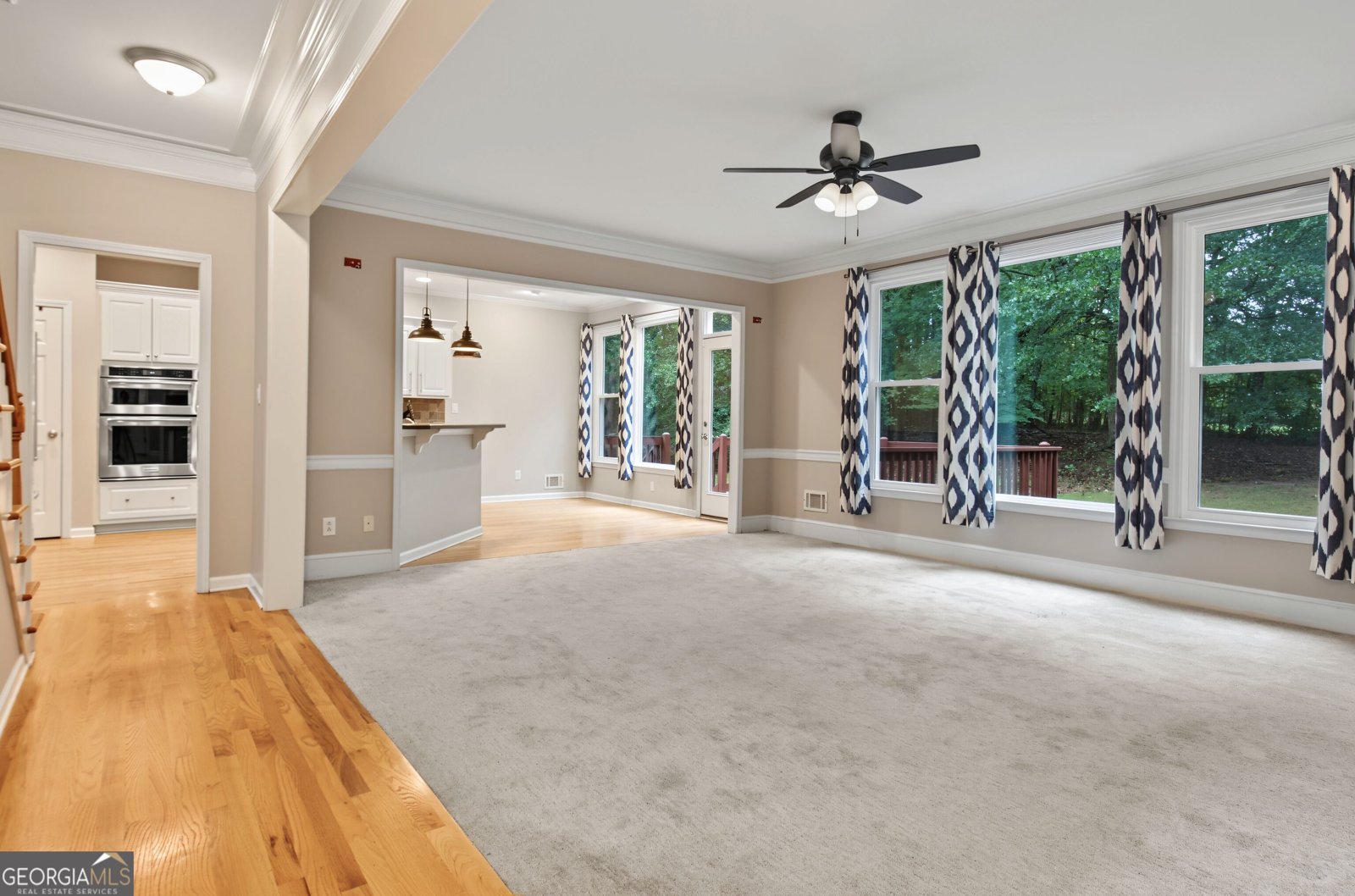 125 Hedgewick Way Tyrone - Photo 27