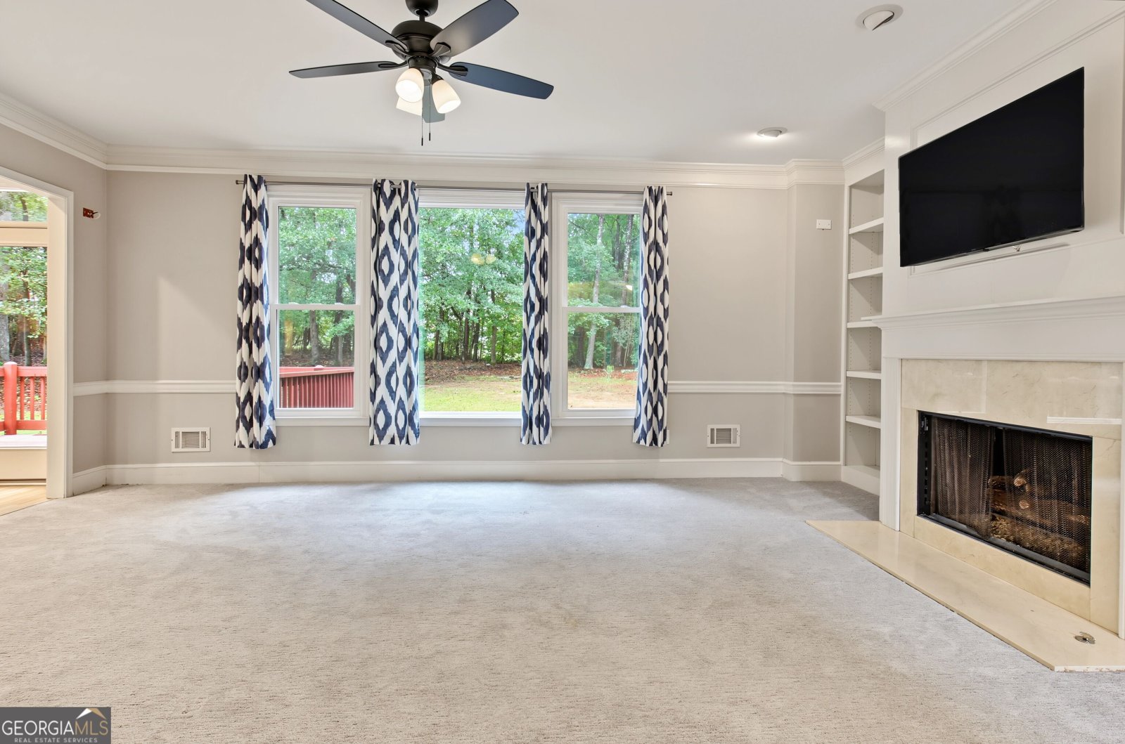 125 Hedgewick Way Tyrone - Photo 29