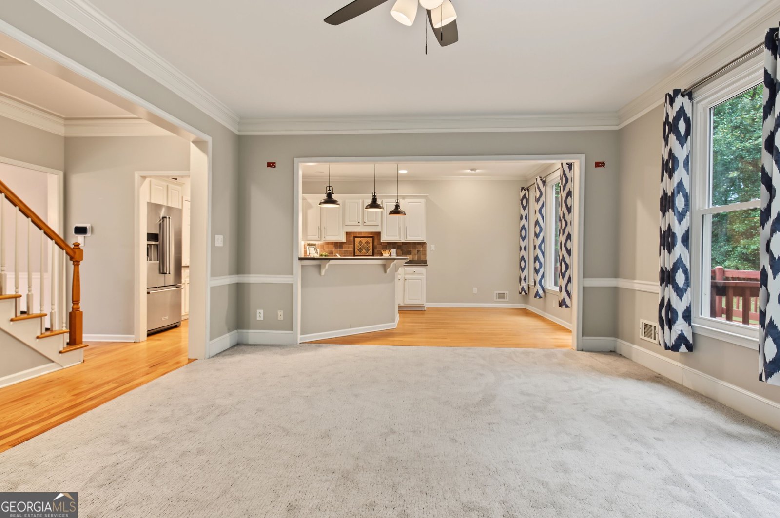 125 Hedgewick Way Tyrone - Photo 30