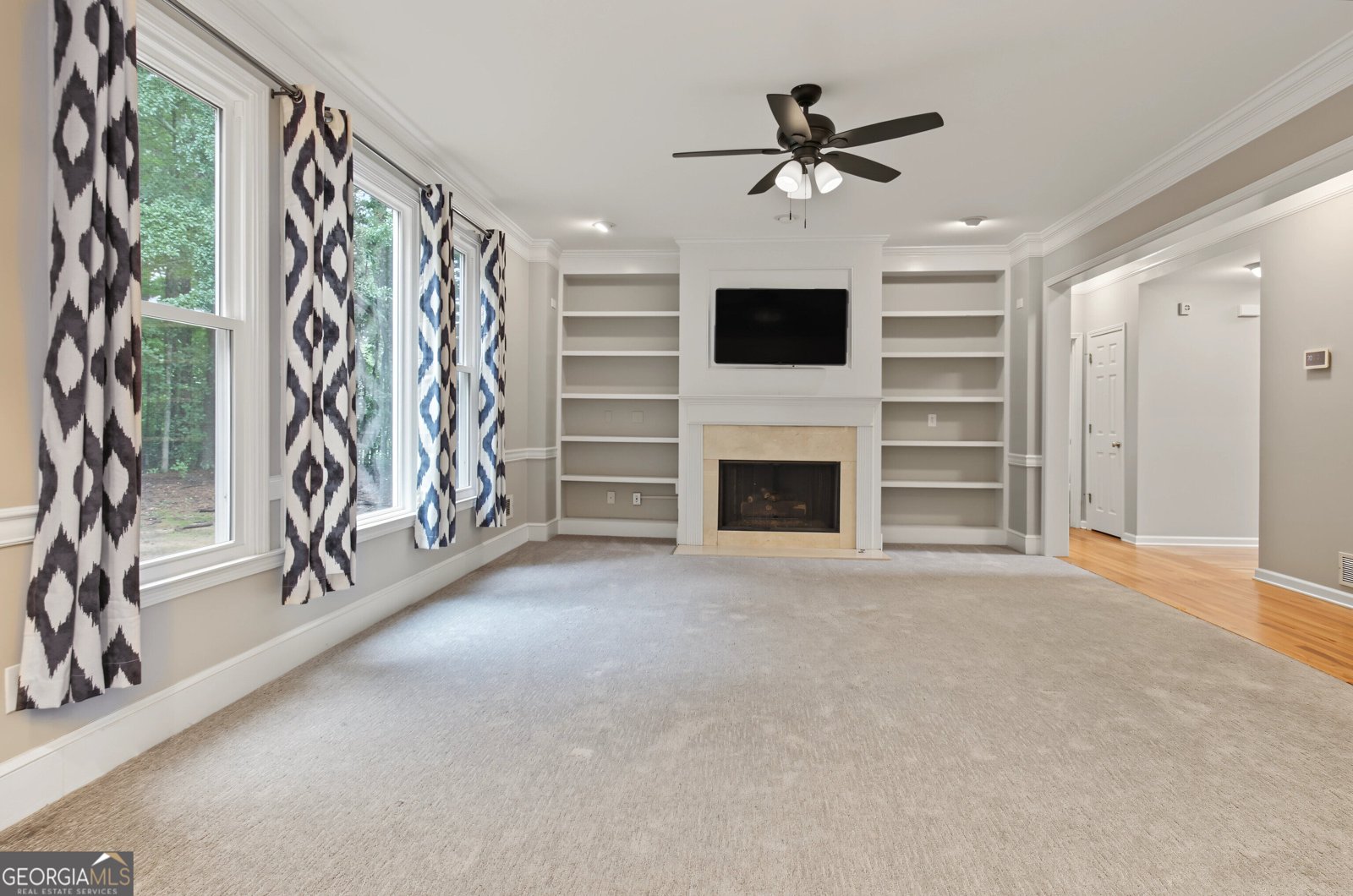 125 Hedgewick Way Tyrone - Photo 33