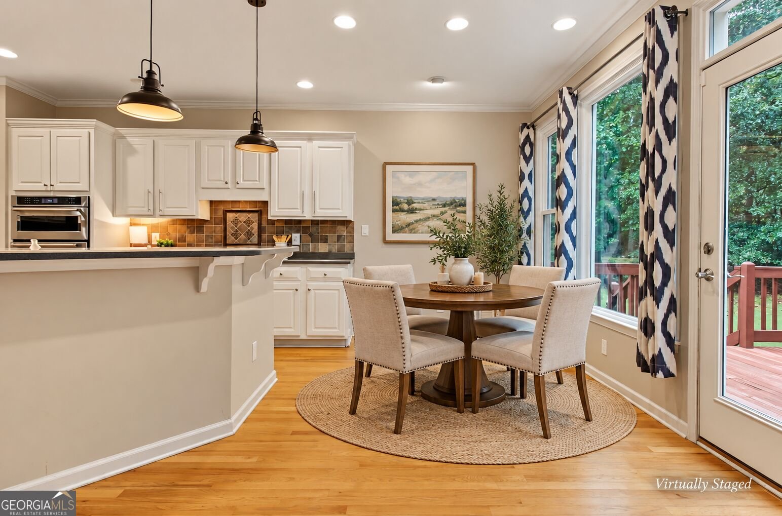 125 Hedgewick Way Tyrone - Photo 34