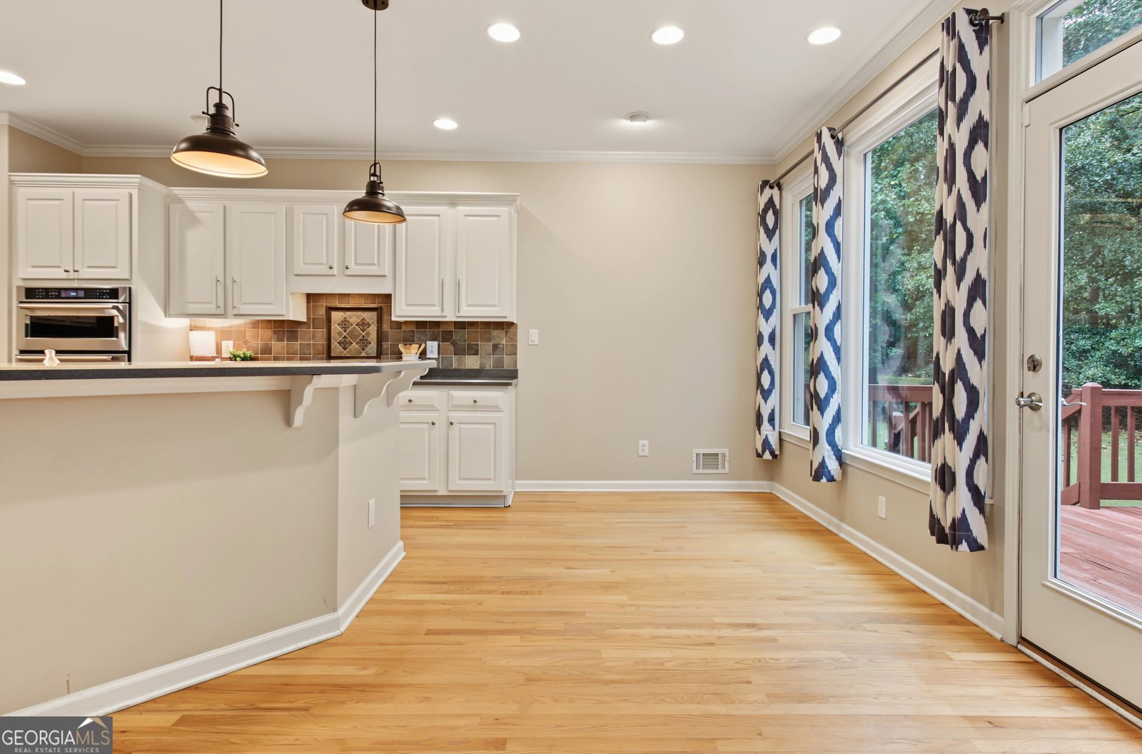125 Hedgewick Way Tyrone - Photo 35