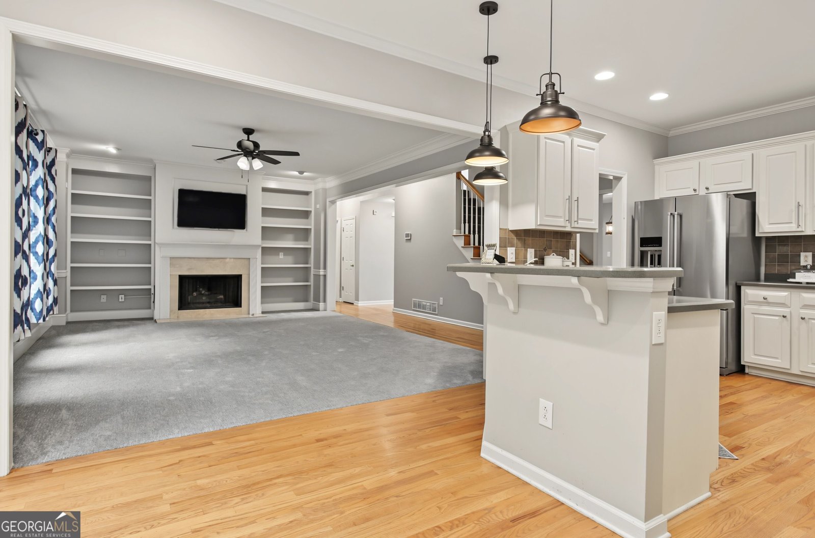 125 Hedgewick Way Tyrone - Photo 36