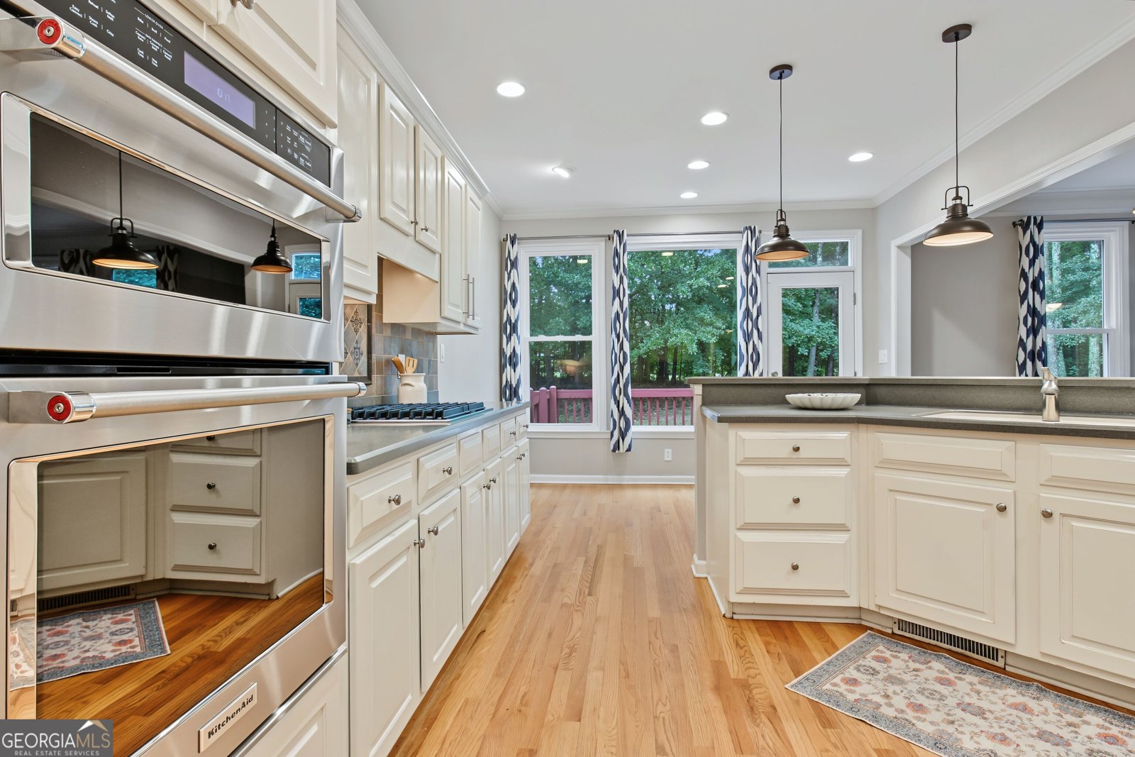 125 Hedgewick Way Tyrone - Photo 41