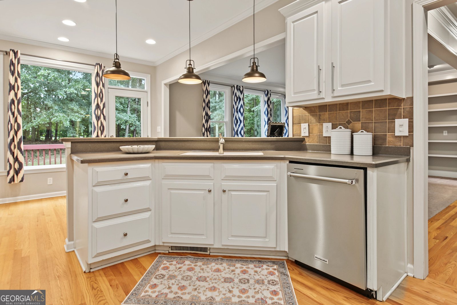 125 Hedgewick Way Tyrone - Photo 42