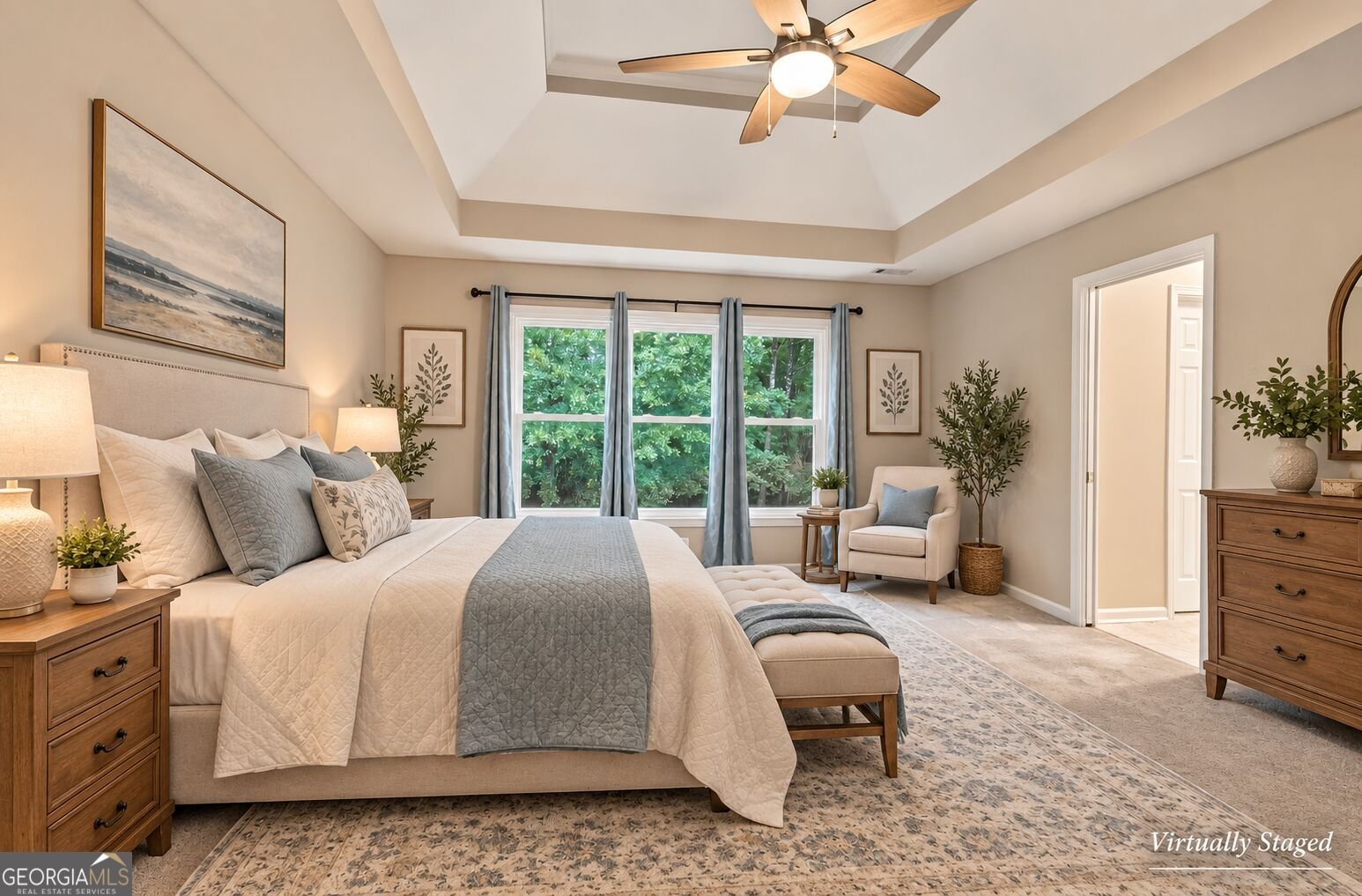 125 Hedgewick Way Tyrone - Photo 51