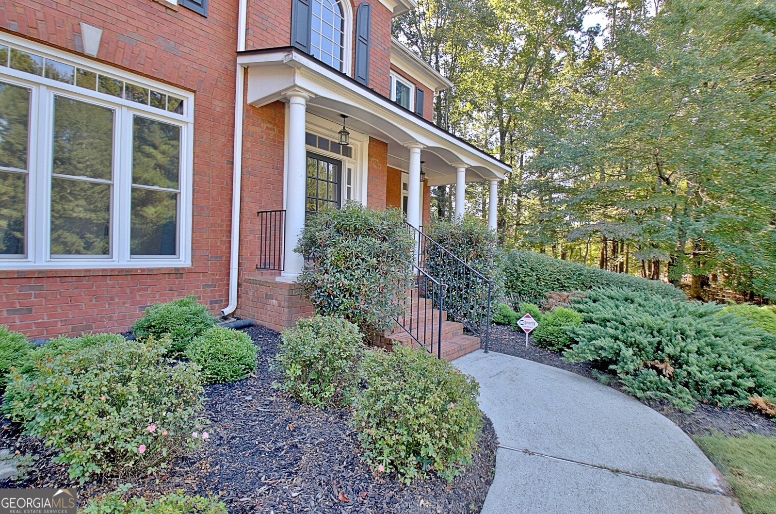 125 Hedgewick Way Tyrone - Photo 8