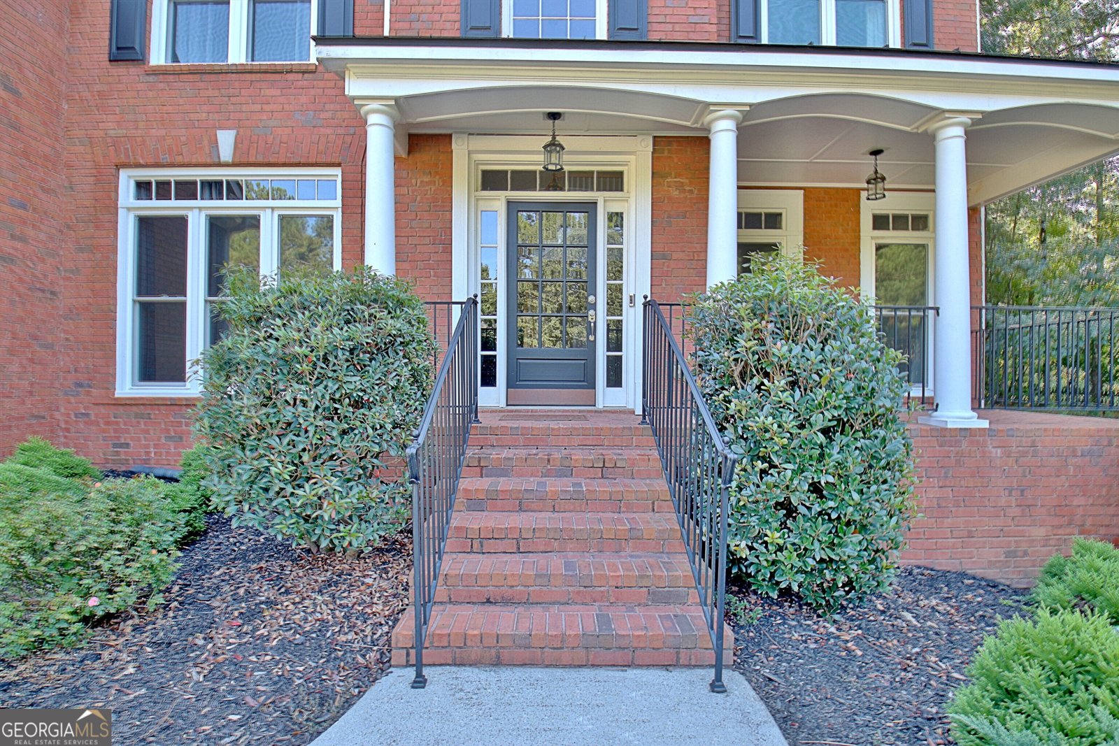 125 Hedgewick Way Tyrone - Photo 9