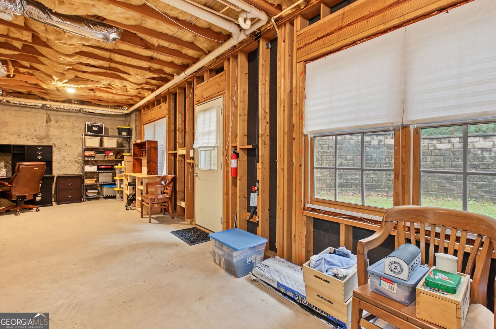 125 Hedgewick Way Tyrone - Photo 93