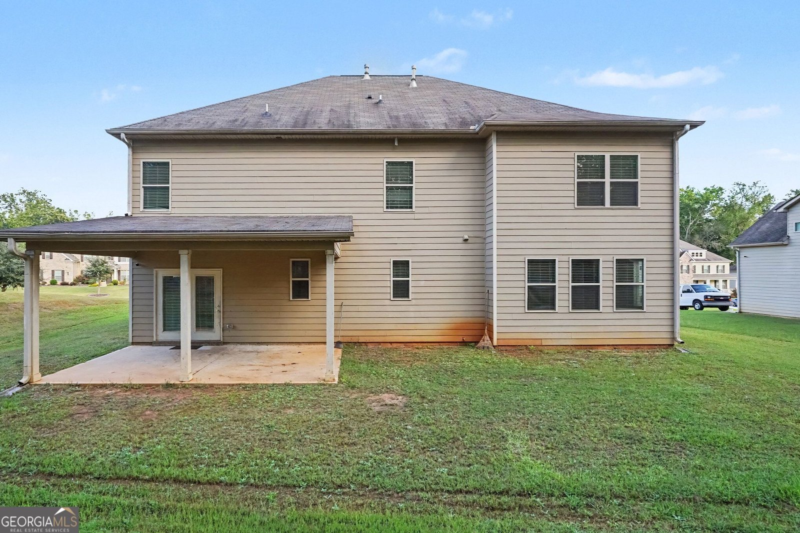 164 Charolais Drive McDonough - Photo 30