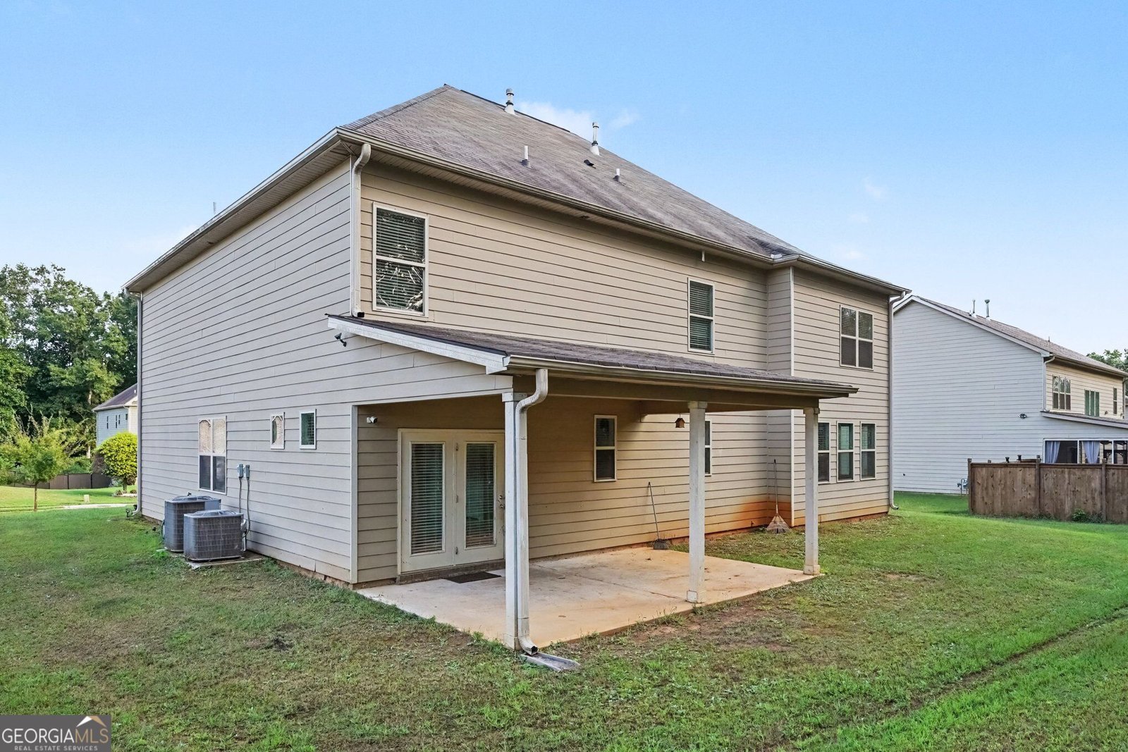 164 Charolais Drive McDonough - Photo 31