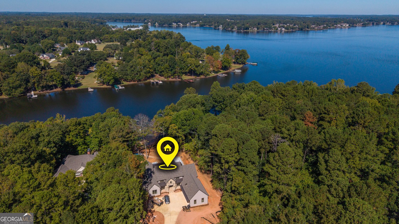 233 Reynolds Drive Eatonton - Photo 17