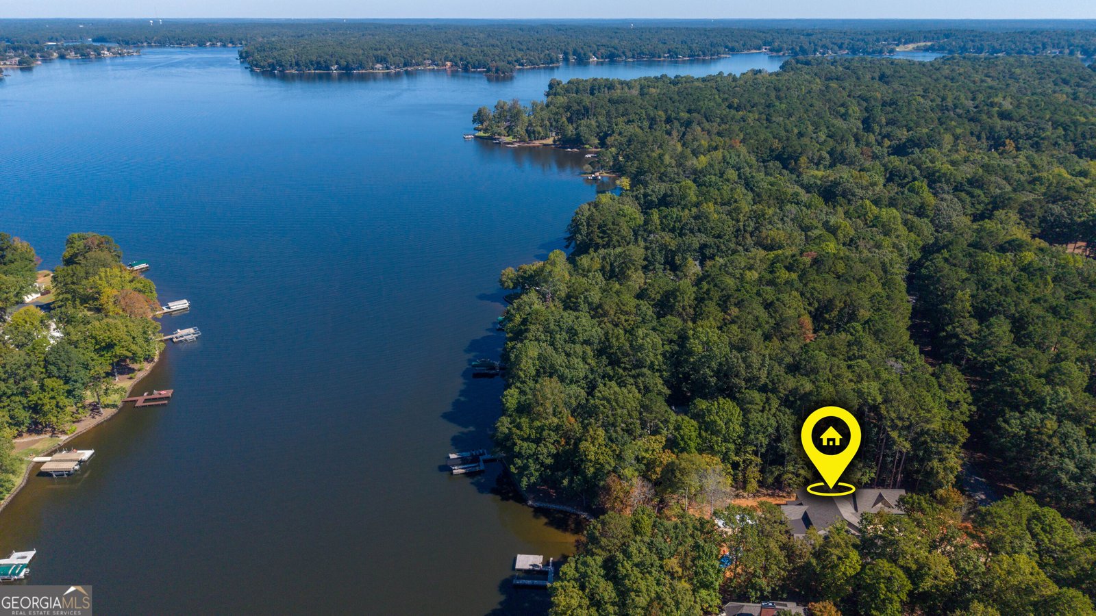 233 Reynolds Drive Eatonton - Photo 18