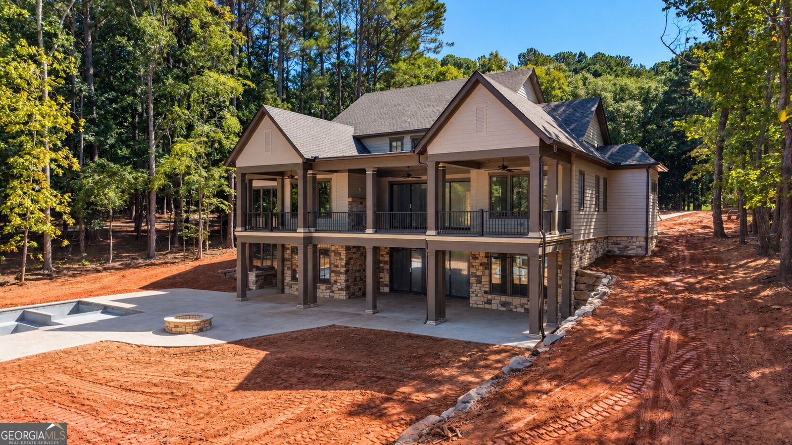233 Reynolds Drive Eatonton - Photo 6