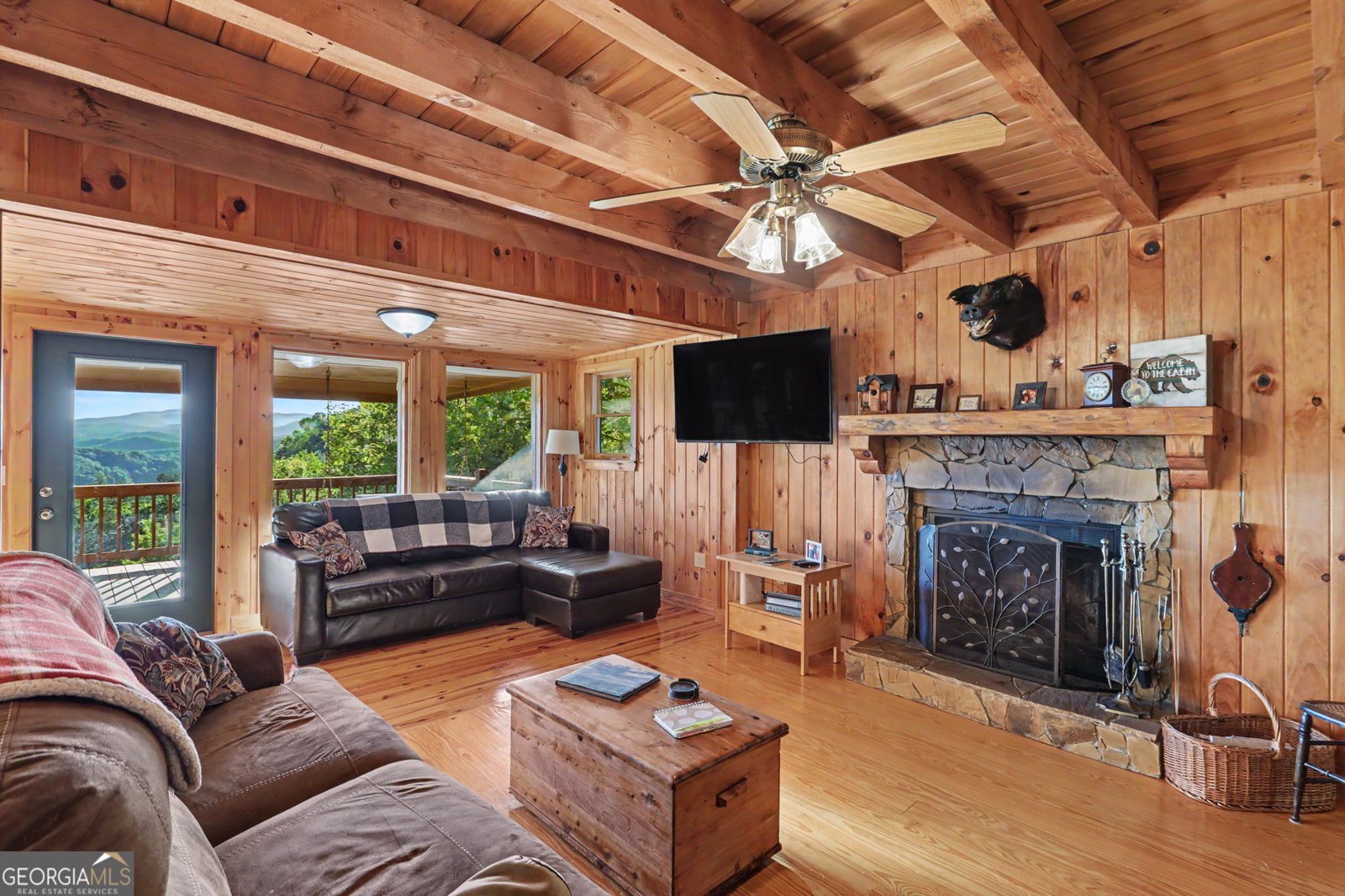 8734 Highway 76 Clayton - Photo 11