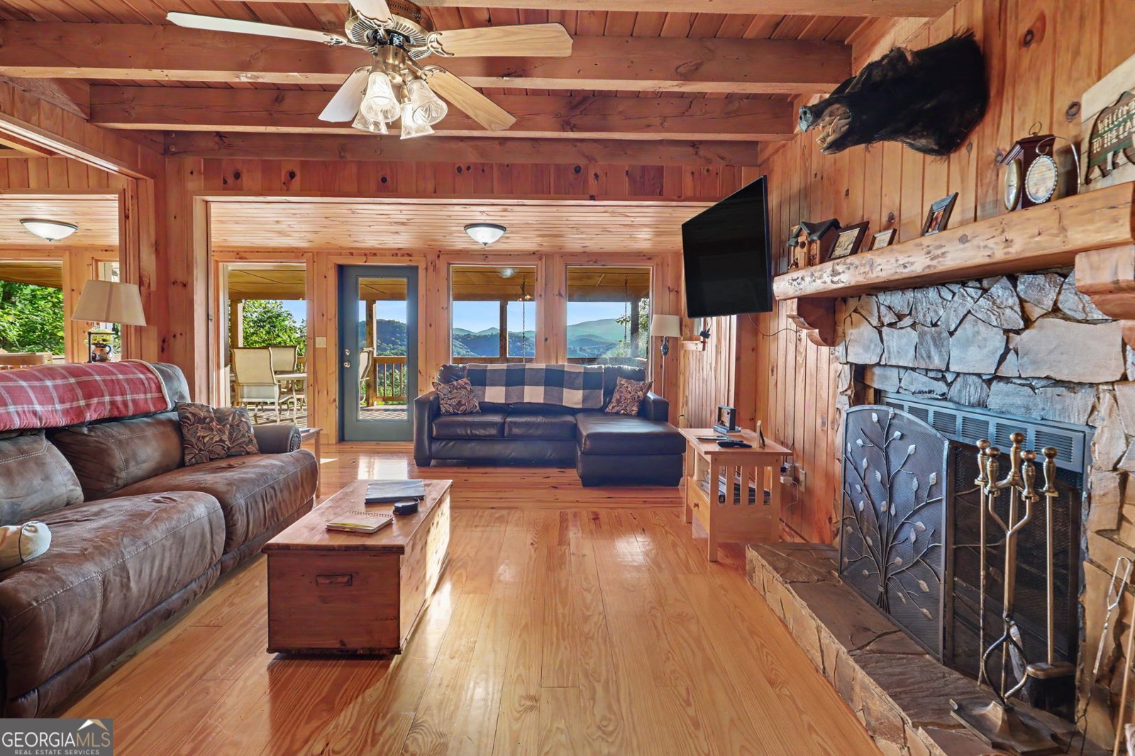 8734 Highway 76 Clayton - Photo 12