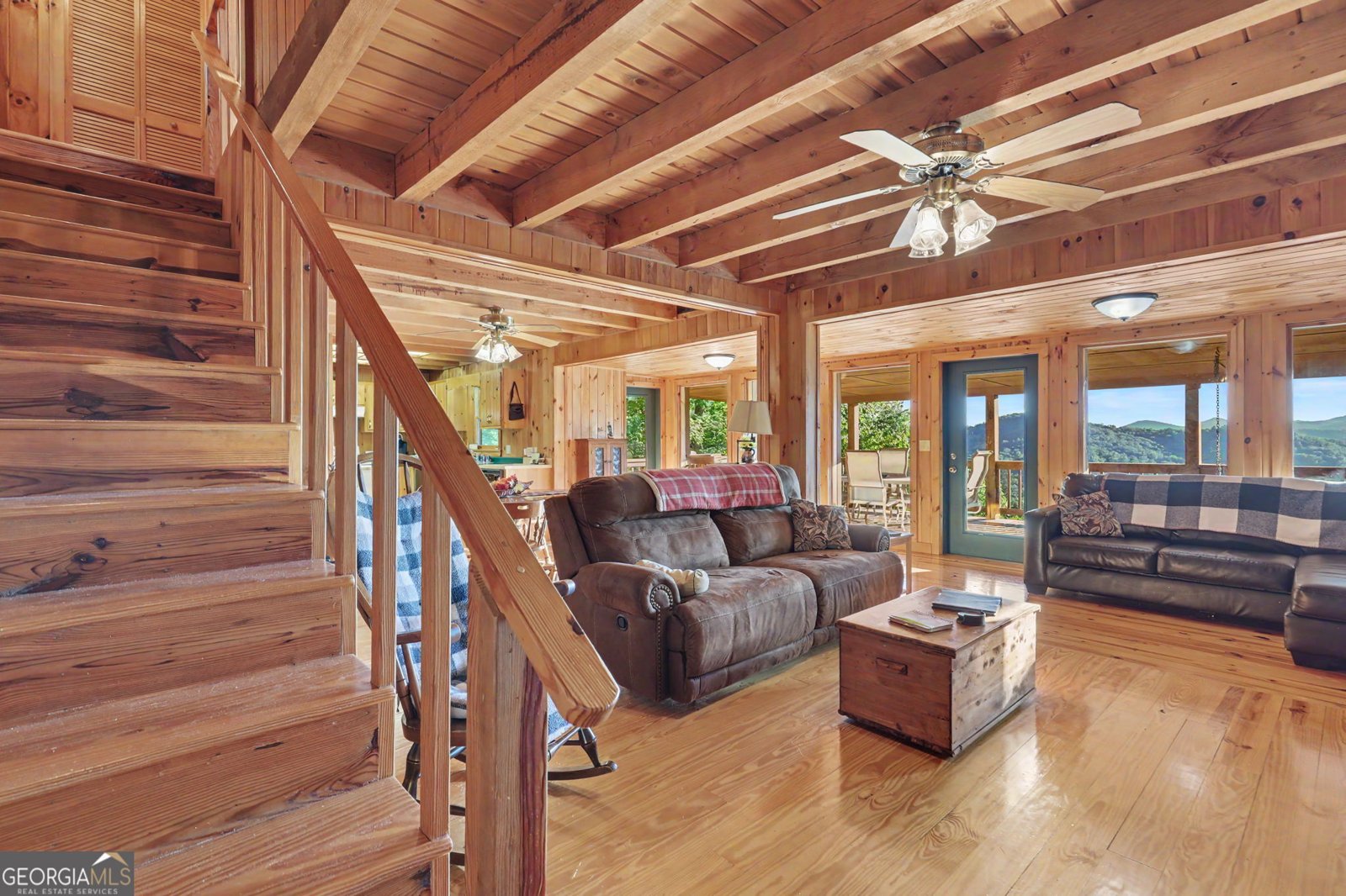 8734 Highway 76 Clayton - Photo 29