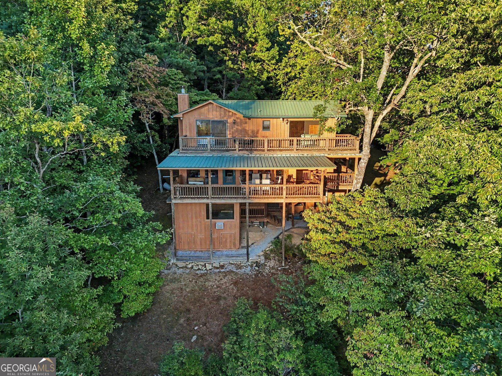 8734 Highway 76 Clayton - Photo 8