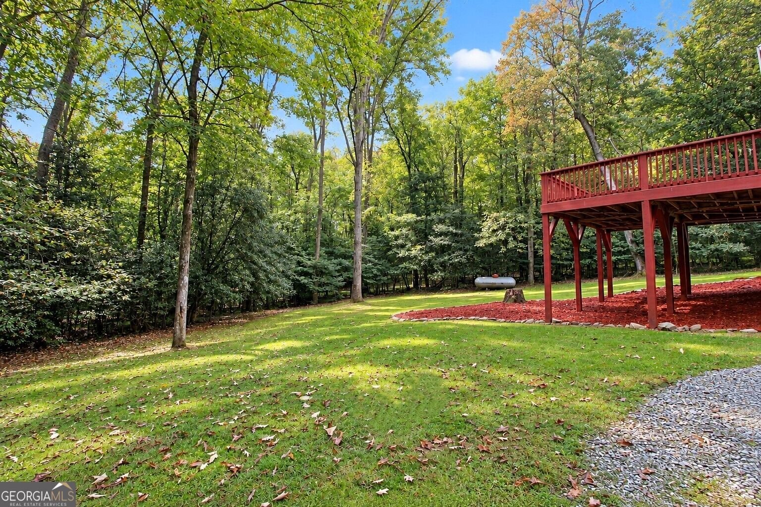 956 Bernhardt Road Ellijay - Photo 10