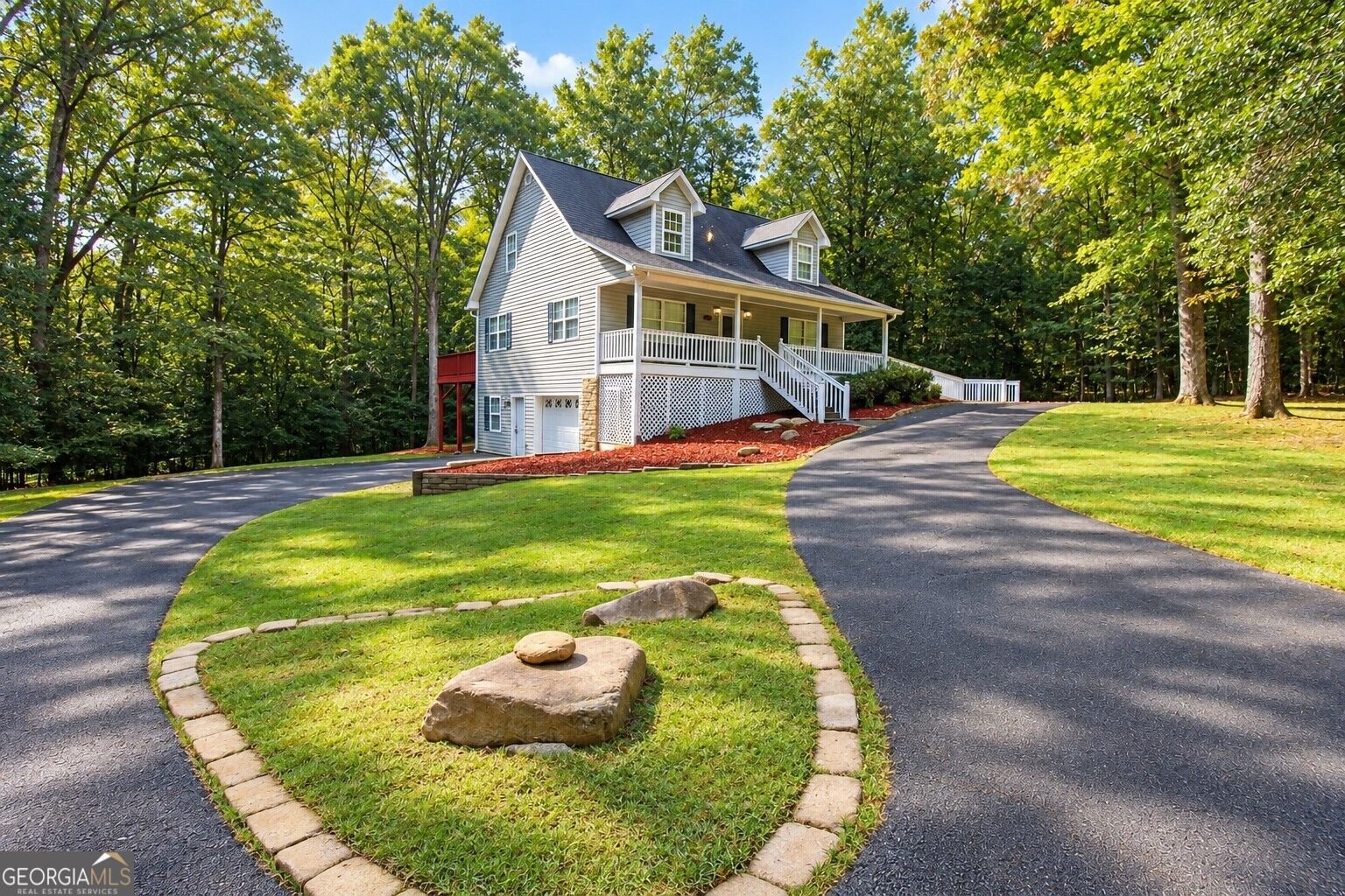 956 Bernhardt Road Ellijay - Photo 12