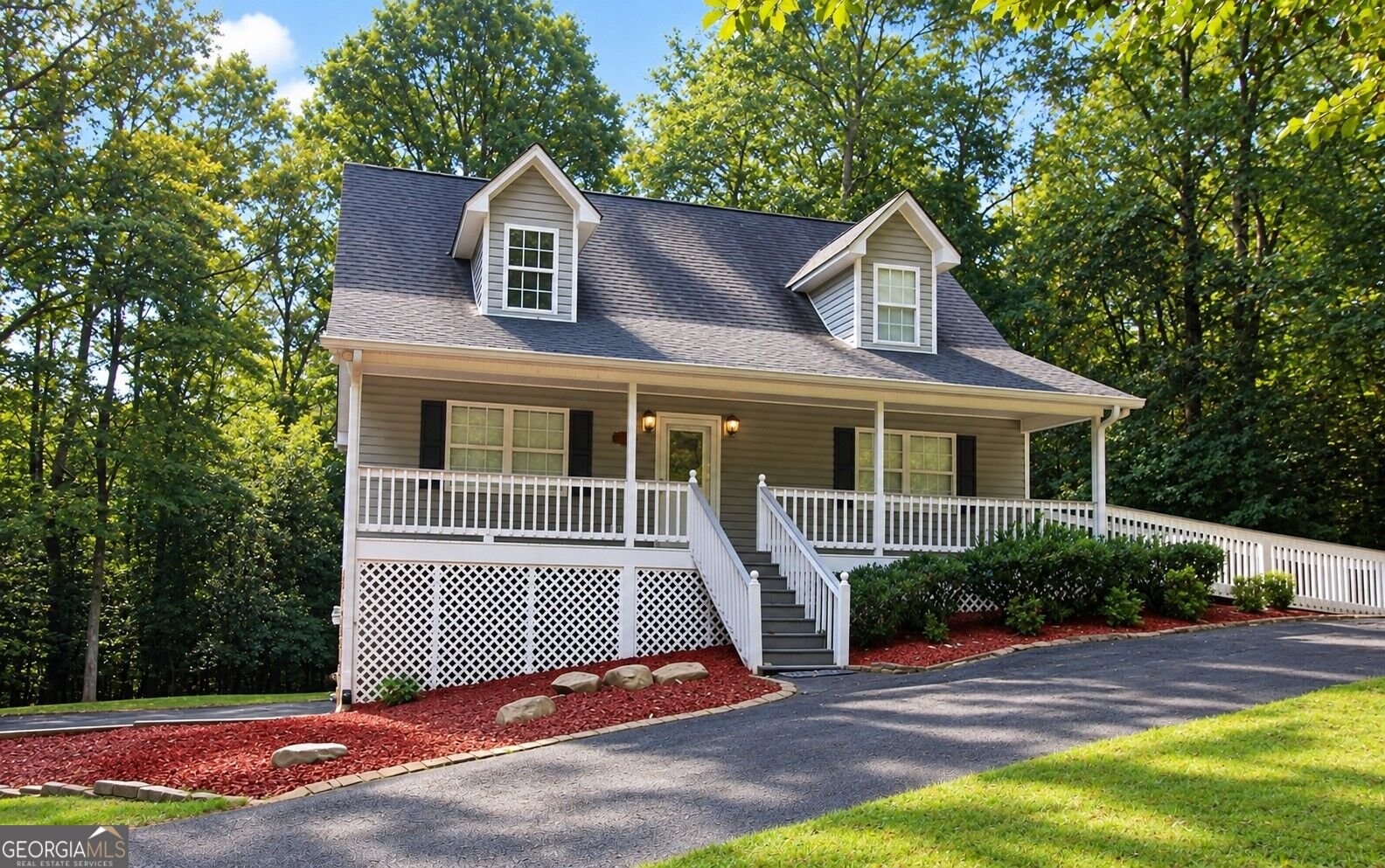 956 Bernhardt Road Ellijay - Photo 13