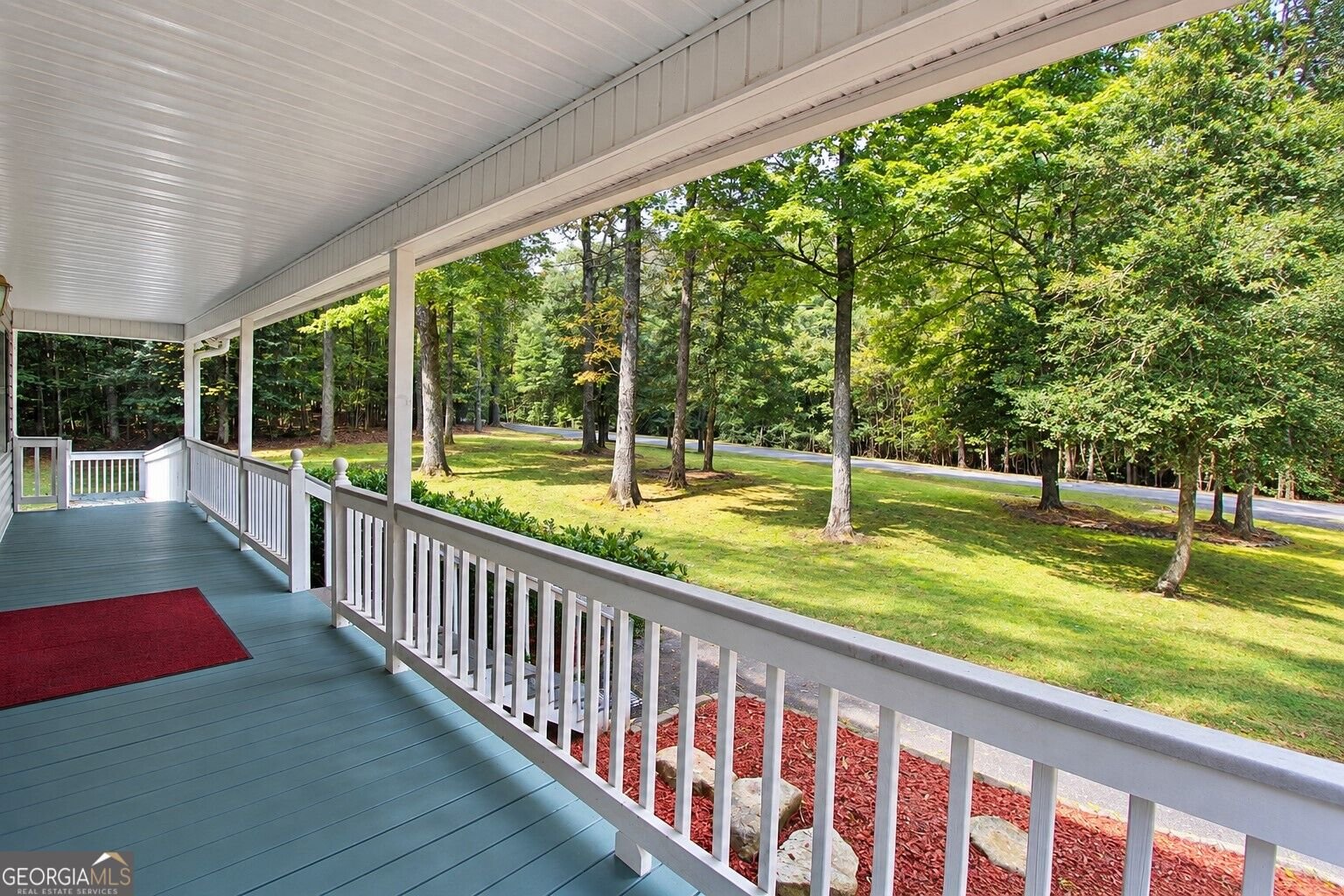 956 Bernhardt Road Ellijay - Photo 15