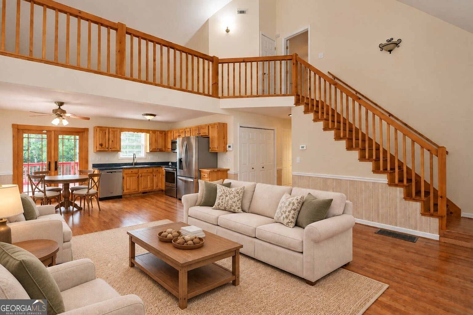 956 Bernhardt Road Ellijay - Photo 20