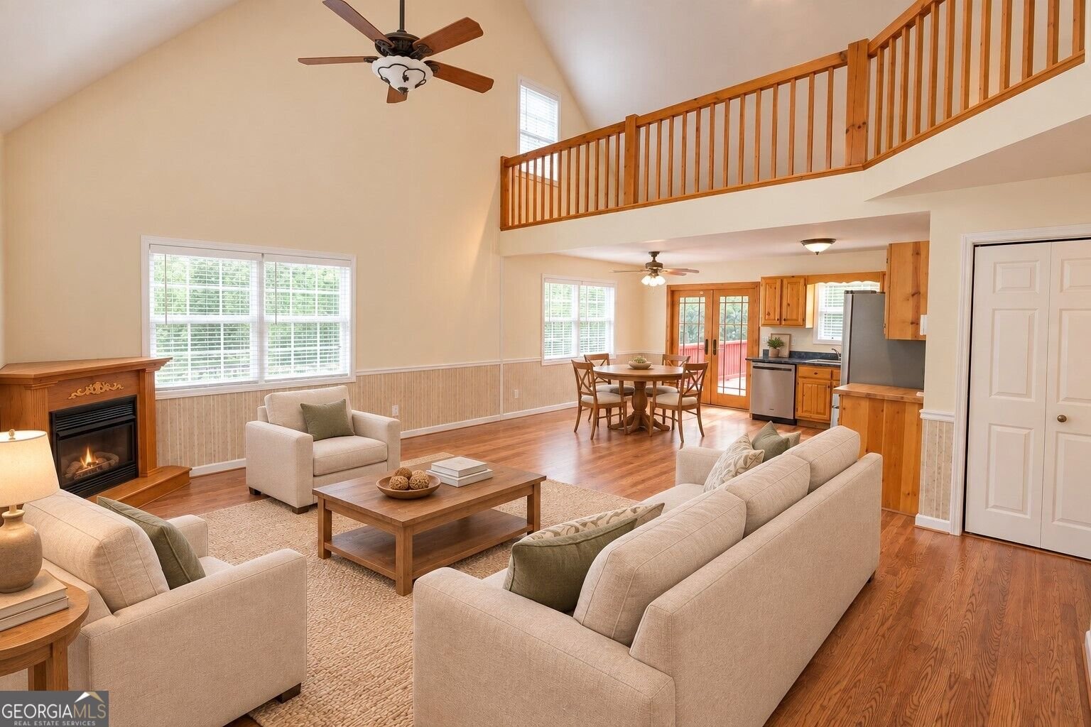 956 Bernhardt Road Ellijay - Photo 24