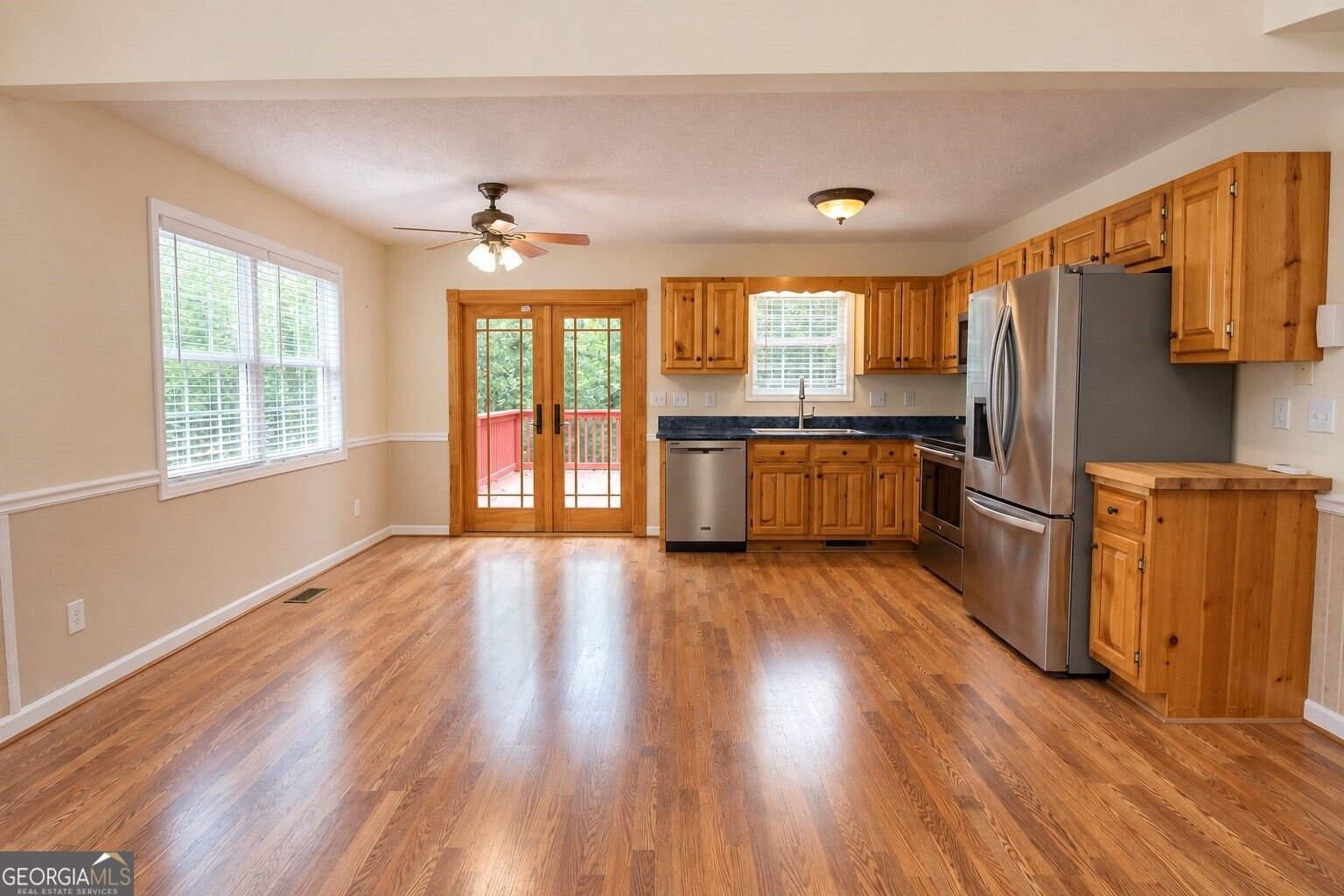 956 Bernhardt Road Ellijay - Photo 25