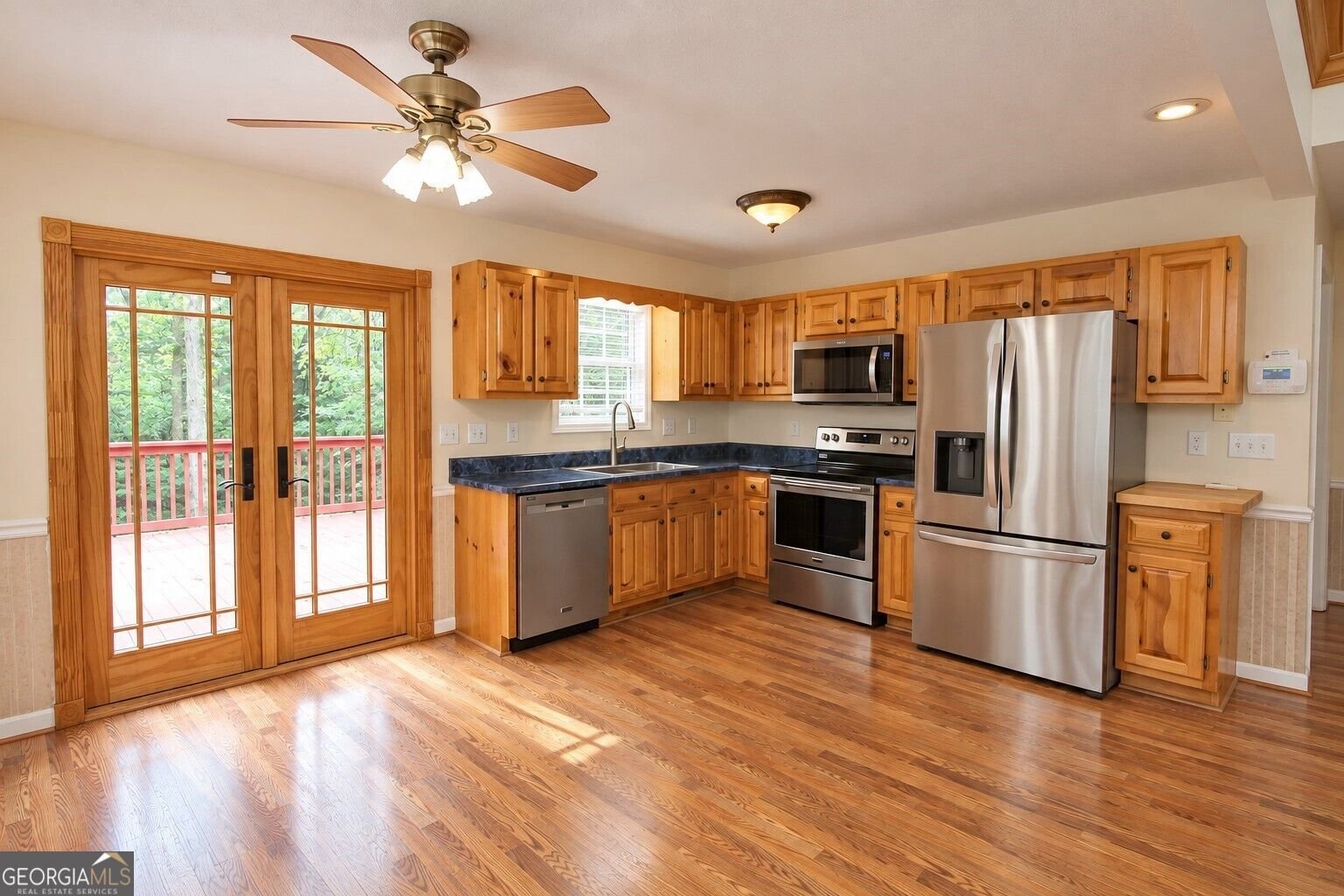 956 Bernhardt Road Ellijay - Photo 26