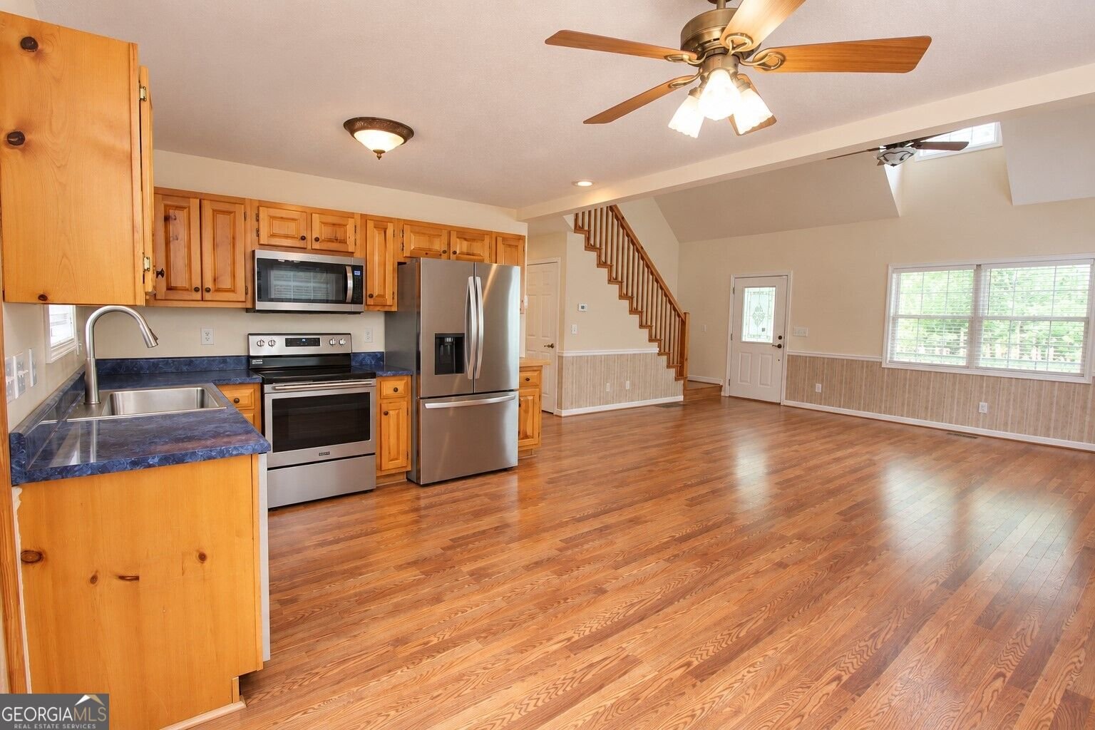 956 Bernhardt Road Ellijay - Photo 27