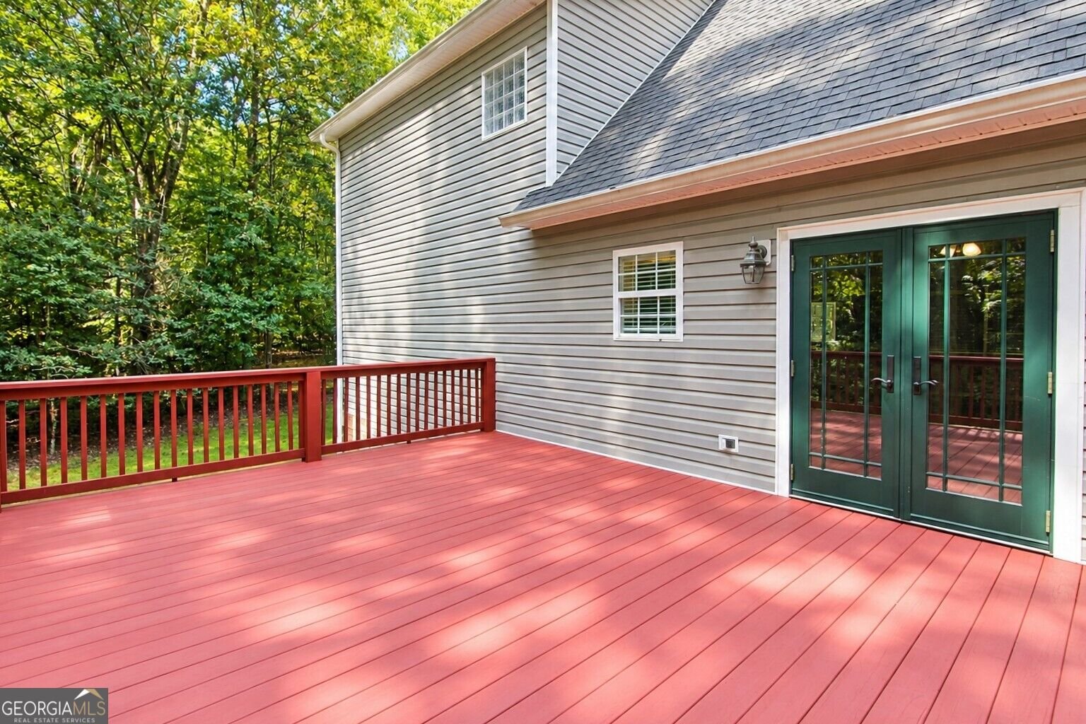 956 Bernhardt Road Ellijay - Photo 54