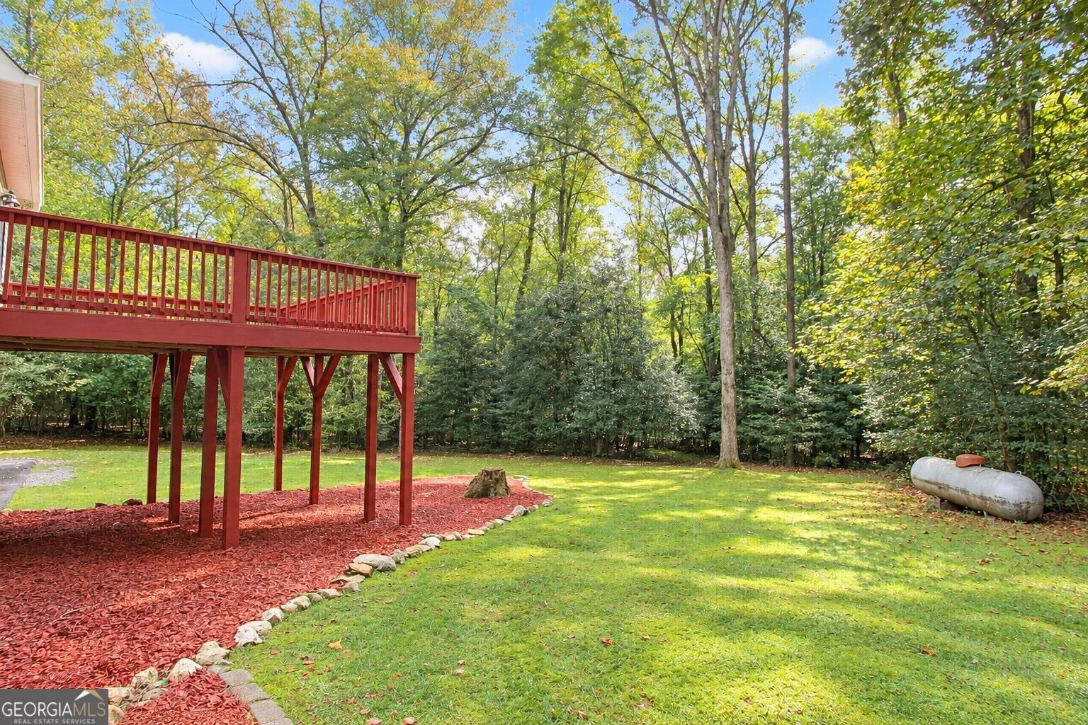 956 Bernhardt Road Ellijay - Photo 6