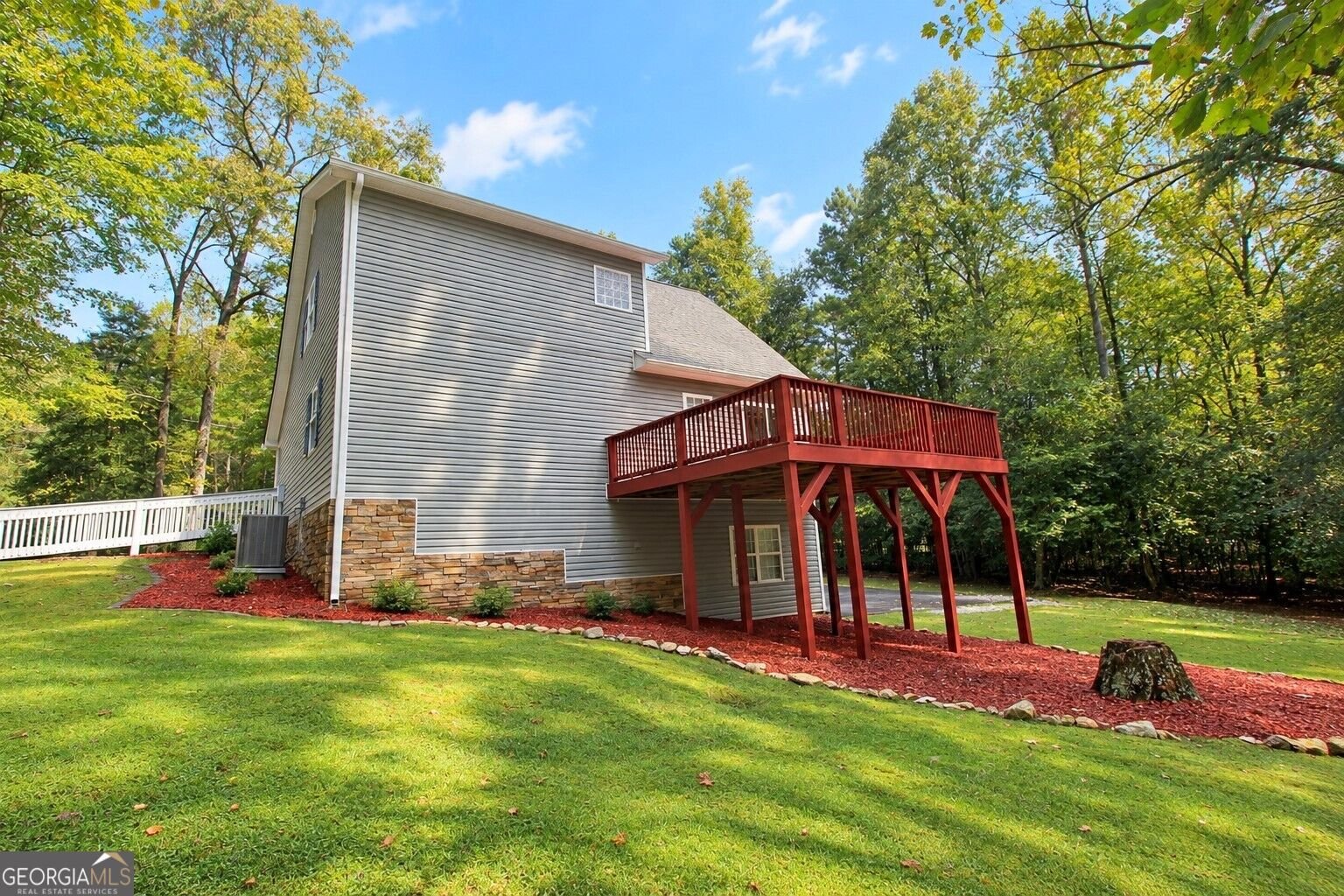 956 Bernhardt Road Ellijay - Photo 7