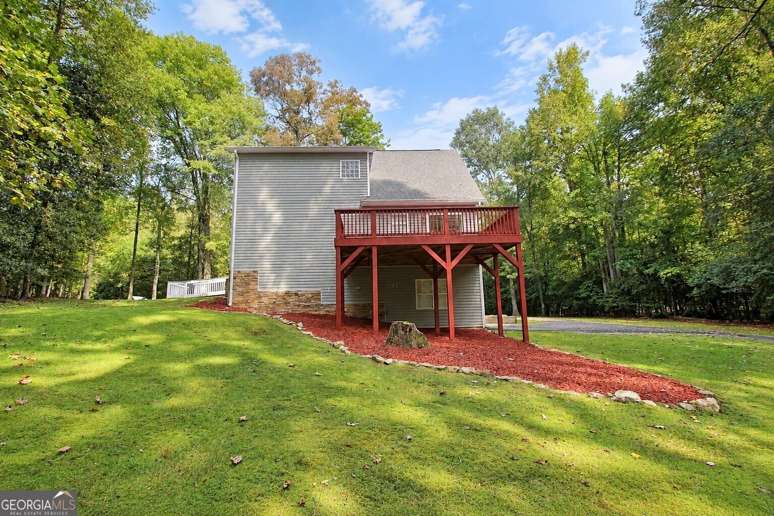 956 Bernhardt Road Ellijay - Photo 8