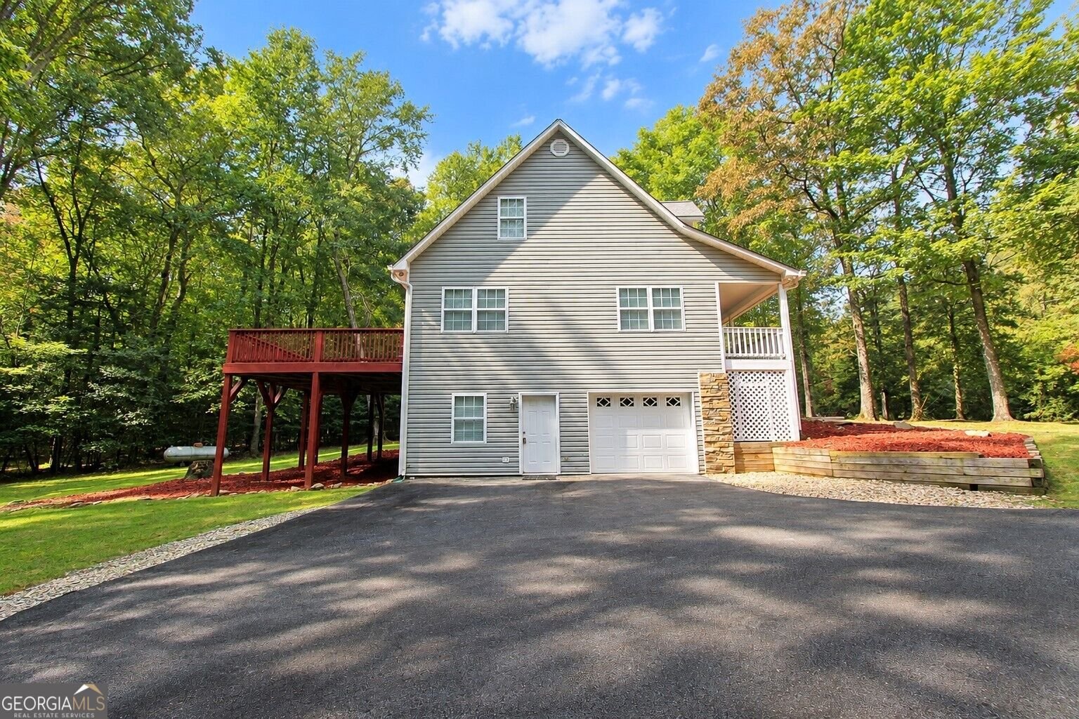 956 Bernhardt Road Ellijay - Photo 9