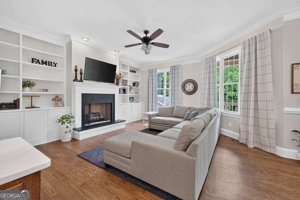4728 Reed Road Gainesville - Photo 15
