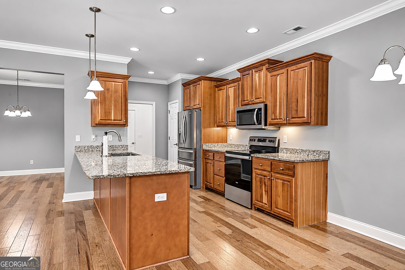272 Blackwood Place Calhoun - Photo 12