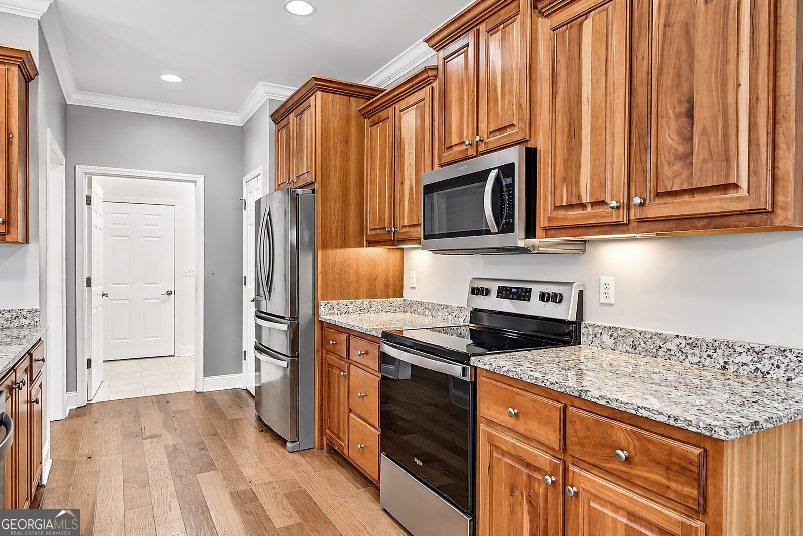 272 Blackwood Place Calhoun - Photo 13