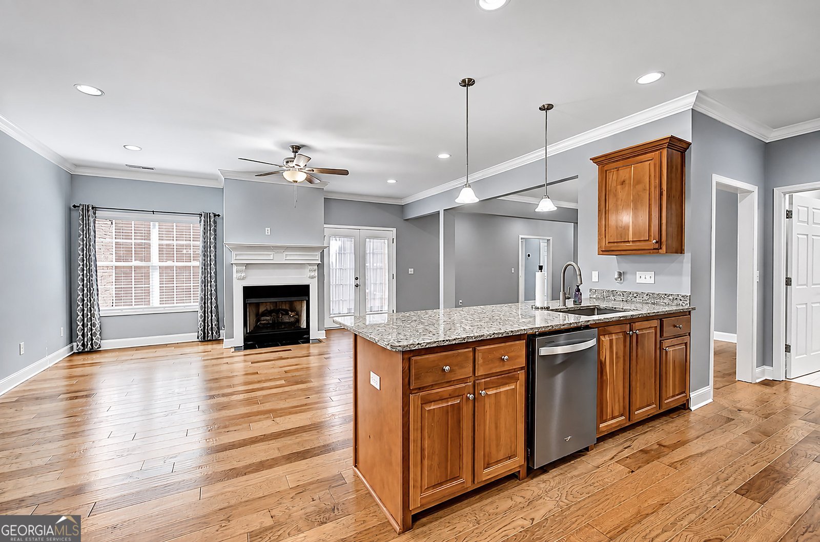 272 Blackwood Place Calhoun - Photo 14