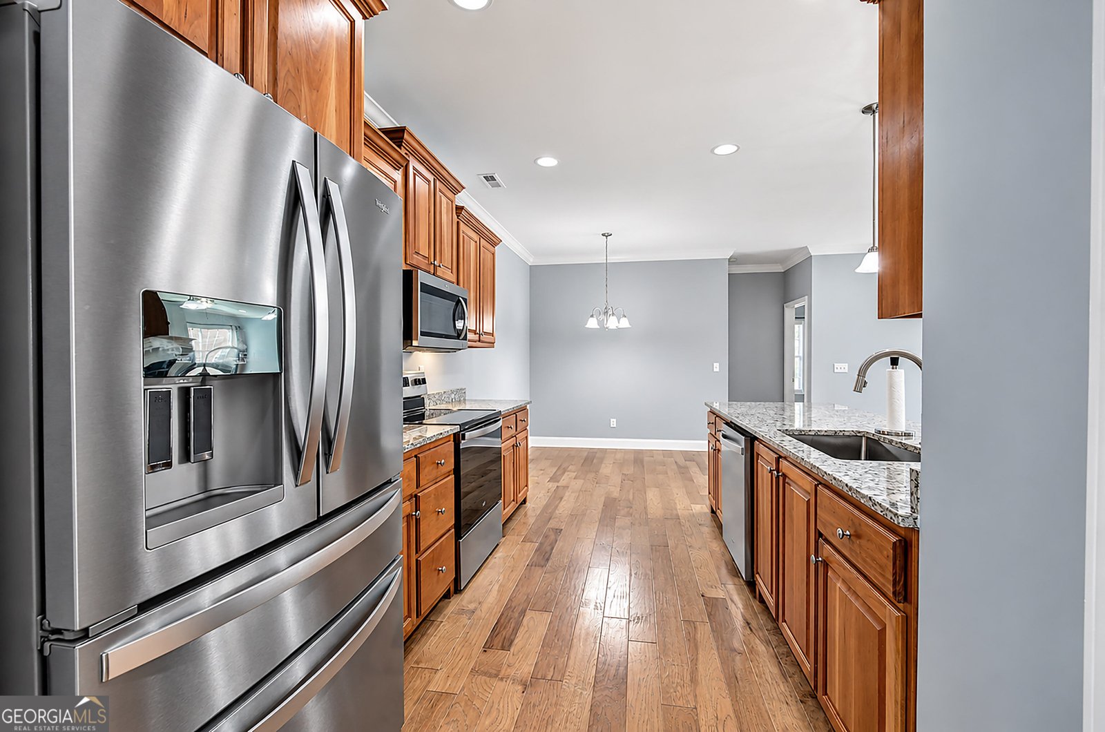 272 Blackwood Place Calhoun - Photo 16