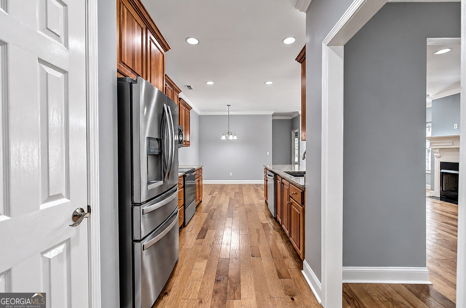272 Blackwood Place Calhoun - Photo 17