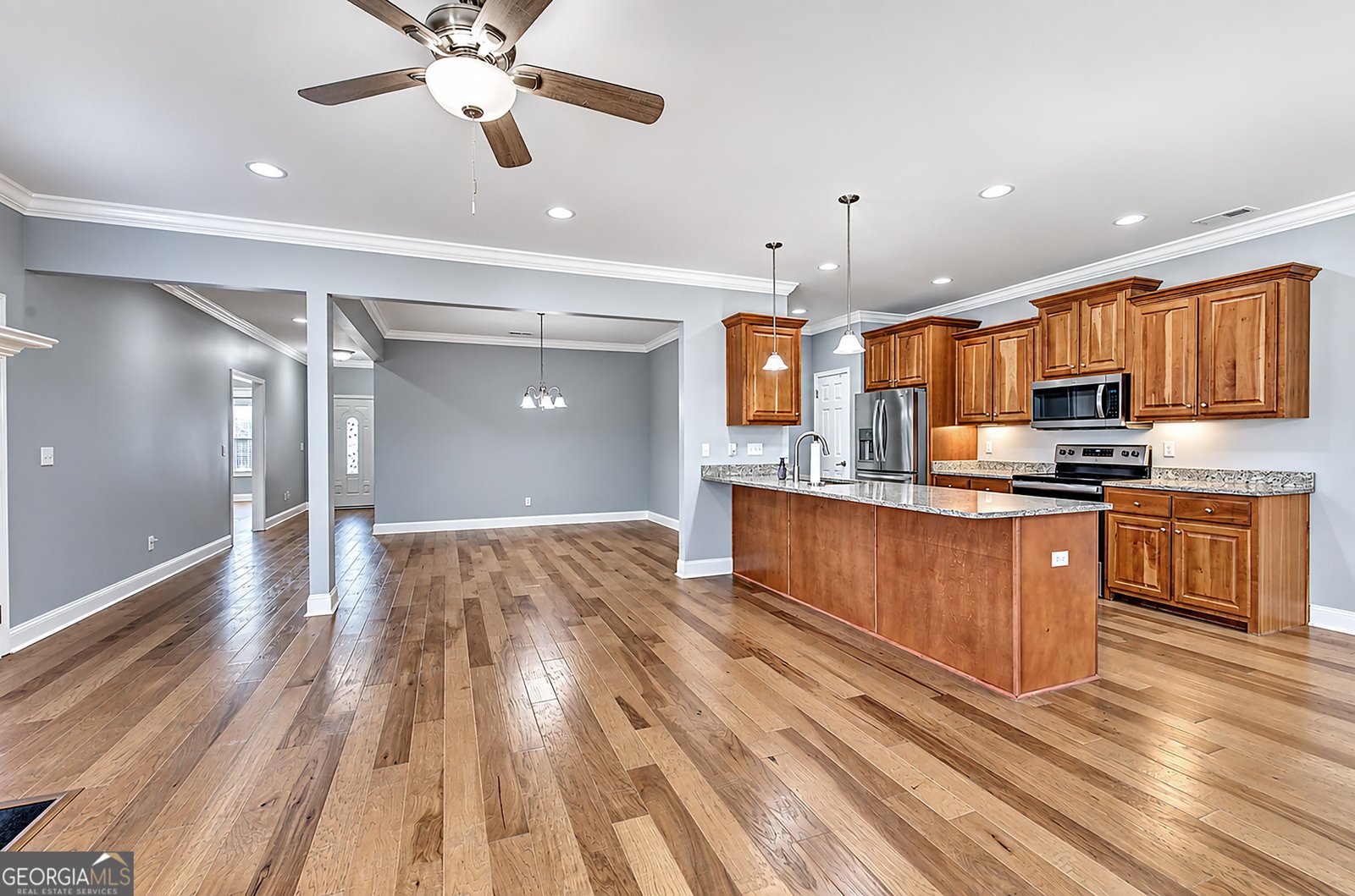 272 Blackwood Place Calhoun - Photo 20