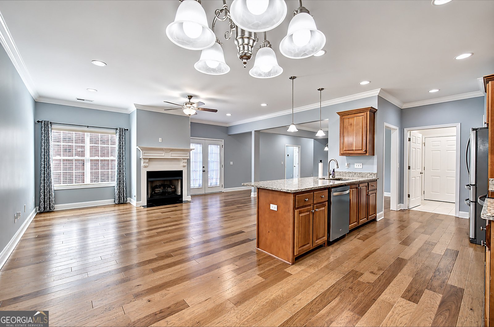 272 Blackwood Place Calhoun - Photo 21
