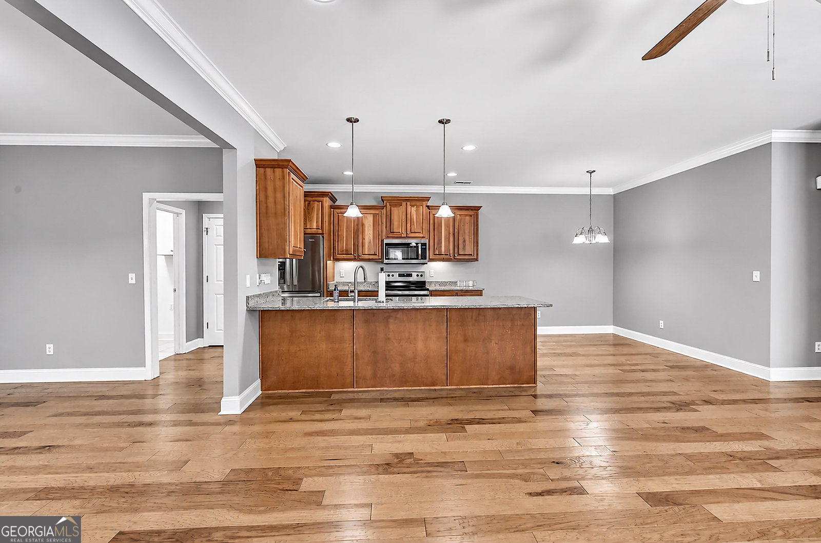 272 Blackwood Place Calhoun - Photo 7