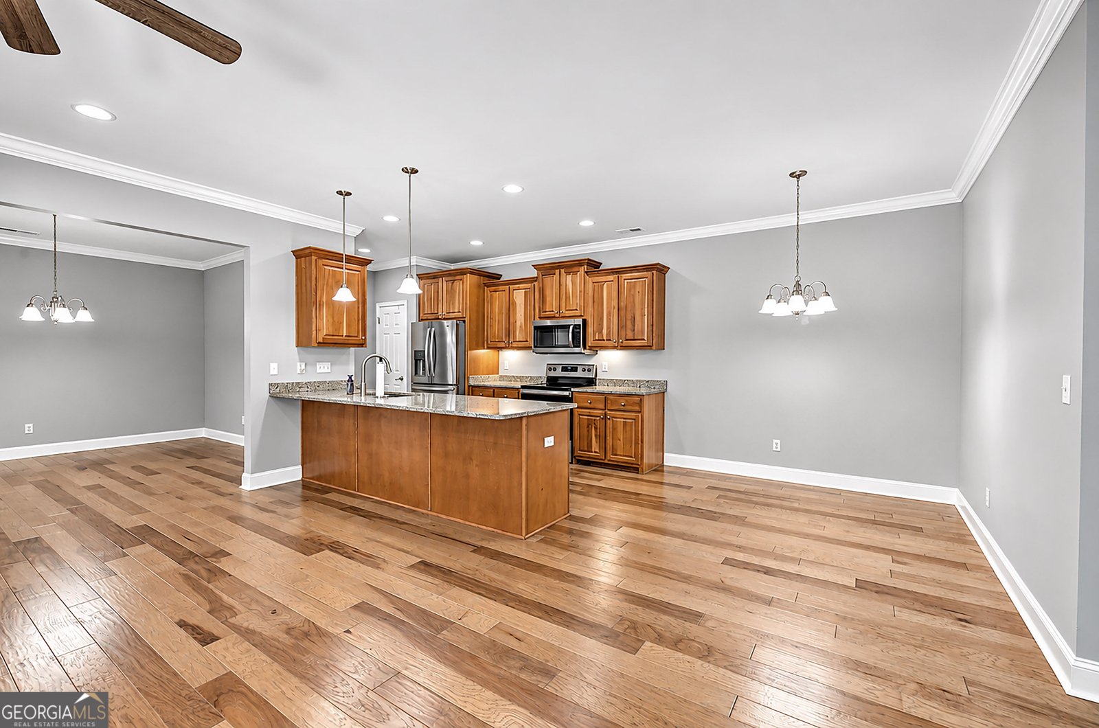 272 Blackwood Place Calhoun - Photo 8
